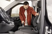 TEKSTIILIPESUR KÄRCHER SE 5 CAR