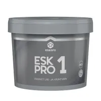 KRUNT-JA LAEVÄRV ESKARO ESK PRO 1 TÄISMATT 9L
