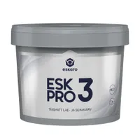 KRUNT-JA LAEVÄRV ESKARO ESK PRO 3 TÄISMATT 9L