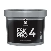 KRUNT-JA LAEVÄRV ESKARO ESK PRO 4 TÄISMATT TR 9L