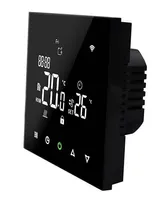 WIFI TERMOSTAAT NORDLINE NL210, 230V;16A, MUST