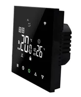 WIFI TERMOSTAAT NORDLINE NL210, 230V;3A, MUST