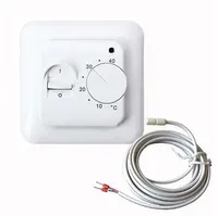 TERMOSTAAT NORDLINE ON-OFF 220V