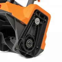 LUMEPUHUR DAEWOO DAST 4042 Li SET 2X21V AKU JA LAADIJAGA