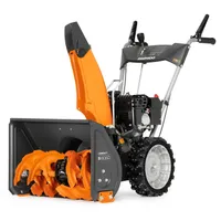 LUMEPUHUR DAEWOO S 6060 WX 220