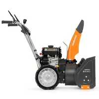 LUMEPUHUR DAEWOO S 6060 WX 220