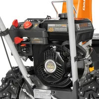 LUMEPUHUR DAEWOO S 6060 WX 220