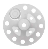 KORGIGA FASSAADISEIB HJ FASTENERS 60MM NAILON 200TK PAKIS