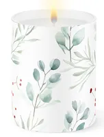 KLAASKÜÜNAL HORTICOM OKSAD MARJADEGA 18H D72X75MM