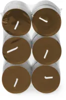 LÕHNASTATUD TEEKÜÜNAL SPAAS 4,5H ÕUN-KANEEL 12TK/PAKIS