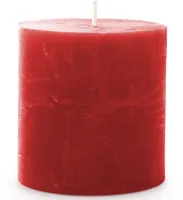 KÜÜNAL SPAAS RUSTIK 25H D70X70MM PUNANE