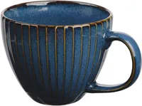 TASS ALTOM DESIGN REACTIVE STRIPES PORTSELAN 450ML SININE