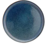 SÖÖGITALDRIK ALTOM DESIGN REACTIVE STRIPES PORTSELAN 26CM SININE