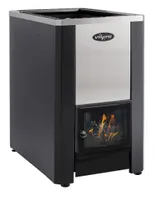 SAUNAKERIS VILPRA ETNA-22-V