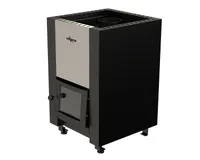 SAUNAKERIS VILPRA FLAMO-14-V