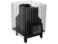 SAUNAKERIS VILPRA FORNAX-14-N-V