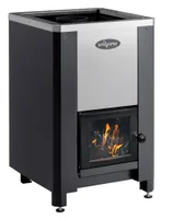 SAUNAKERIS VILPRA FORNAX-14-V