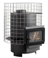 SAUNAKERIS VILPRA GRANNUS-8-V