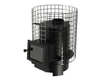 SAUNAKERIS VILPRA GRANNUS-8-V