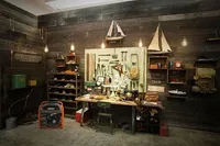 BENSIINIMOOTORIGA GENERAATOR DAEWOO GDA 3500