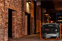 BENSIINIMOOTORIGA GENERAATOR DAEWOO GDA 6500