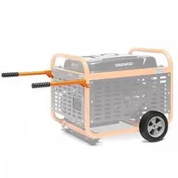 TRANSPORDIKOMPLEKT DAEWOO DAWK 30