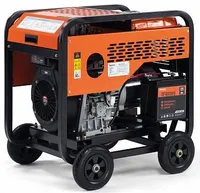 DIISELGENERAATOR DAEWOO DDAE 11000XE