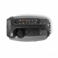 BENSIINIMOOTORIGA INVERTERGENERAATOR DAEWOO GDA 2500SI