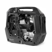 BENSIINIMOOTORIGA INVERTERGENERAATOR DAEWOO GDA 2500SI