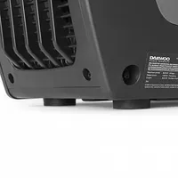 BENSIINIMOOTORIGA INVERTERGENERAATOR DAEWOO GDA 2500SI