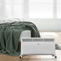 KONVEKTOR ELECTROLUX ECH/ECN-2000 M 