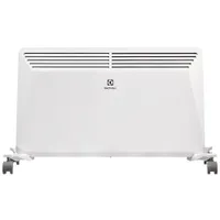 ELEKTRILINE RADIAATOR ELECTROLUX TORRID 1000