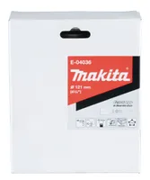 AUGUSAAG MAKITA EZYCHANGE 121MM BI-METALL