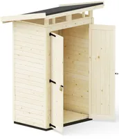 PUIDUST PANIPAIK UPYARD STRONGBOX S 127X87CM NATURAALNE