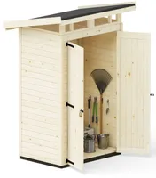 PUIDUST PANIPAIK UPYARD STRONGBOX S 127X87CM NATURAALNE