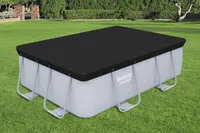 BASSEINIKATE BESTWAY SOLAR 2,82X1,96M