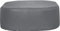 TÄISPUHUTAVA MULLIVANNI LAY-Z-SPA TERMOKATE 180X180X71CM