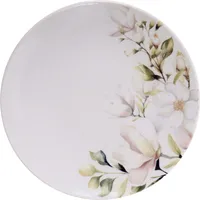 DESSERDITALDRIK TRAMONTINA MAGNOLIA PORTSELANIST 21CM