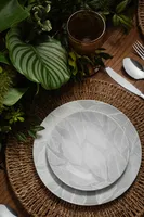 DESSERDITALDRIK TRAMONTINA ARBO PORTSELANIST 19CM