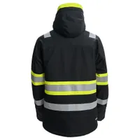 TALVEJOPE WORTEX POLAR MUST/KOLLANE M