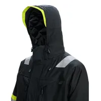 TALVEJOPE WORTEX POLAR MUST/KOLLANE L