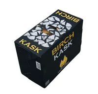 KAMINAPUU KASK SANLAIN FIREWOOD COMPANY 24L KOHVER