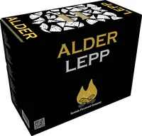 KAMINAPUU LEPP SANLAIN FIREWOOD COMPANY 24L KOHVER