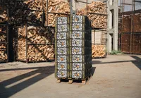 KAMINAPUU LEPP SANLAIN FIREWOOD COMPANY 24L KOHVER