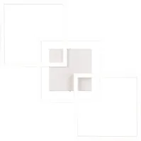 LAELAMP TRIO TRAIL LED R64493131 MATT VALGE