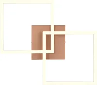 LAELAMP TRIO TRAIL LED R64492165 KOHVIPRUUN