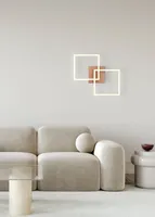 LAELAMP TRIO TRAIL LED R64492165 KOHVIPRUUN