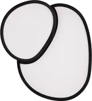 LAELAMP TRIO RISE LED 43CM 647510232 MATT MUST