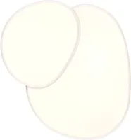 LAELAMP TRIO RISE LED 77CM 647519231 MATT VALGE