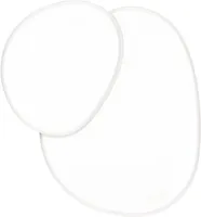 LAELAMP TRIO RISE LED 77CM 647519231 MATT VALGE